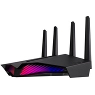 Asus ASUS Router RT-AX82U Velcro Gaming Group Net Mesh Home Wireless wifi6 Gigabit Port