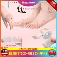 MS Foot Plaster Foot Patches Adhesive Blister Pads Heel Liner Shoes Stickers Relief Pain Plaster Foo