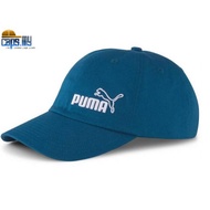 topi ny [Original] Puma Ess Cap II - Blue