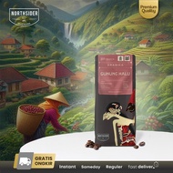 Northsider Kopi arabika Gunung Halu Wine Fermented coffee