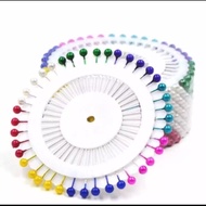 RS Round Bead Pin Needle Scarf Needle Sewing Needle