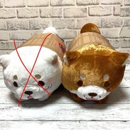 SK Japan 柴犬もち柴毛絨玩具