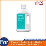 Liquid Fit For Dreame L10s Ultra Gen2 / L30s Ultra / L10s Ultra Gen3 / L30s Pro Ultra Cleaning Fluid