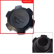 【WELV】Engine Oil Filler Cap 12180-55010 For Toyota For Aygo 1.0 05-14 For Land  for Cruiser