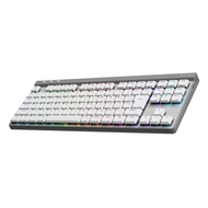 [Directly shipped from Japan!]Logicool G Gaming Keyboard G515 LIGHTSPEED TKL Slim Wireless Tenkeyles