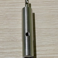 Tusuk Mimis PCP ASW 4 Model Semi Tiup