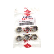 ROLLER SET SPIN ORIGINAL - ROLLER SET SUZUKI SPIN ORIGINAL SKYWAVE KD1137