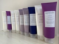 Nanogen shampoo/ Treatment洗頭水