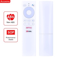 VOCIE Remote Control For SKYWORTH Strong Leap-S1 TV Box