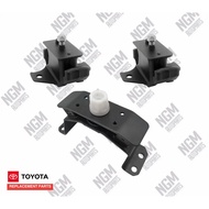 [TOYOTA] HILUX REVO 2015 GUN125,GUN126,GUN135,GUN135 ENGINE MOUNTING