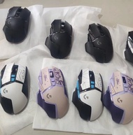 Brand New Original Logitech G502hero Wired Mouse Shell G502 Wireless Mid-frame Shell