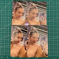Taeyeon mecima invu pc photocard benefit