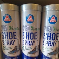 Yuppies Deo shoe spray
