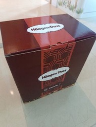 Haagen-Dazs 火鍋套裝
