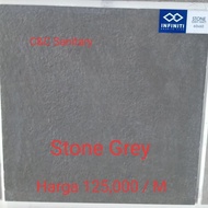 Granit Tile Infiniti Stone series 60X60 kw1 Granit Kasar 60X60
