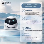 ENABOT EBO AIR/EBO SE robot intelligent pet wireless camera robot remote monitoring partner robot re