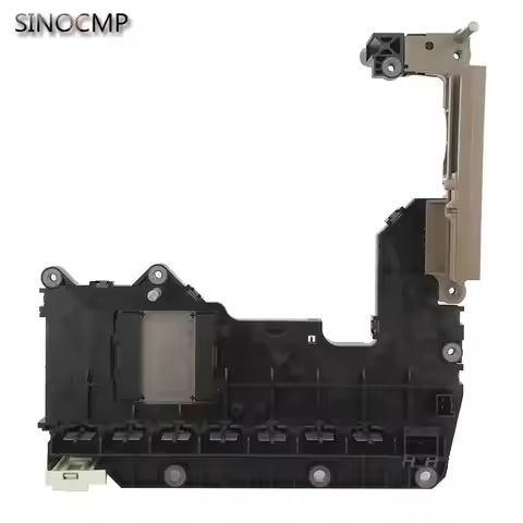 TCU ECU 6HP26 Transmission Conductor Plate Fit For BMW 1 3 5 6 7 SERIES X1 X3 X5 JAGUARS HYUNDAI Tra