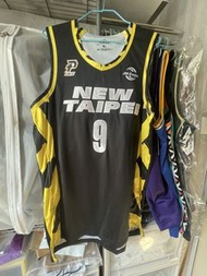 P League CBA  籃球球衣 新北國王 夢想家 攻城獅 廣州龍獅 陳盈駿