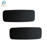 Dovewill Golf Weight Shift Training Board Golf Swing Balance Plate Power Shift Trainer for Golfing A