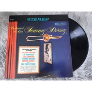 Dedicated to You-Tommy Dorsey 12 Inch LP G197.4