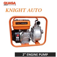 QUASA UPP-0050E 2" ENGINE PUMP