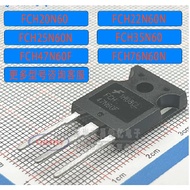 5PCS FCH47N60F 20N/22N/25N/35N/47N/76N60NF 76N60N High power field effect transistor