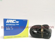 Inner tube 275-17 IRC/