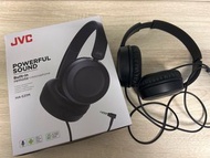 JVC ha-s31m Headphones