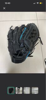 Easton 棒球手套連褲同埋手套