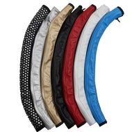 Armrest Protective PU Fit for Babyzen Yoyo 2 /yoyo +/yoyo Stroller Bumper Bar Handle Cover Case Acce