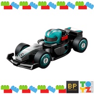 Lego 71049 Minifigure F1 Collectible Race Cars - Mercedes AMG