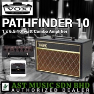 Vox Pathfinder 10 1x6.5 10-watt Combo Amplifier