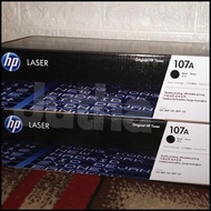 Original Hp 107A Toner