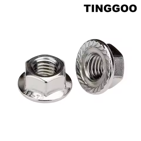 M6x0.75 M8x1 M10/M12x1/1.25 6#-32 8#-32 10#-24 32 1/4-20 28 5/16-18 3/8-16 1/2-13 UNC UNF Stainless 