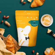 🄹 cama <黃金曼巴咖啡豆> 227g【街店】