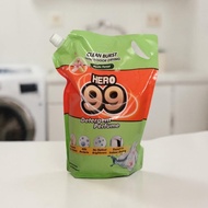 HERO 99 Detergent Perfume Mystic Forest 3.2kg