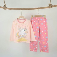 FFKIDS GIRLS' SLEEPWEAR F-84 SIZE 2-18 YEARS