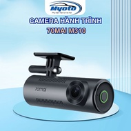 CHÍNH HÃNG]Camera hành trình XIAOMI 70mai M310 - Phiên bản quốc tế hỗ trợ tiếng Việt Bảo hành 12T