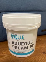 Aqueous cream (ovelle)