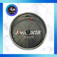 Vittoria alusion aero alloy wheelset 700c