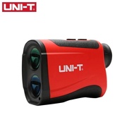 UNI-T Golf Laser Rangefinder LM600 600m Laser Range Finder Telescope Distance Meter Altitude Angle