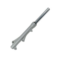51500KZLA01 Fork Assy L FR - Honda Spacy Fi / Karbu, Vario 110 / 125/ 150 51500-KZL-A01 51500 KZL A0