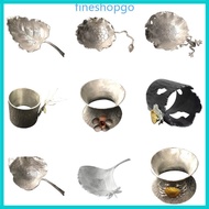 Fine Tin  Infuser Strainer Reusable Loose Leaf Teapot Filter Leaf Frog-Shape