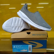 sepatu slip nineten jiro on casual 910