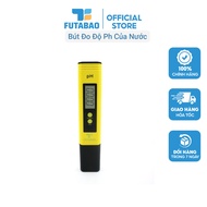 Handheld LCD PH Test Pen, Acidity Meter, Bazo Thermal Tester