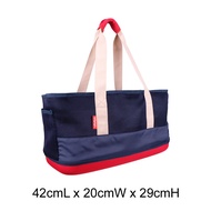 Ibiyaya Breathable Pet Carrier for Cat & Dog