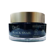 Dr.G Black Snail Cream 50ml [ DRG DR G ]