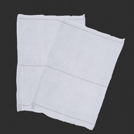 2 Pcs Kain Lap Jumbo Gajah Piramid Kain Pel Lantai Serbaguna 40x60cm