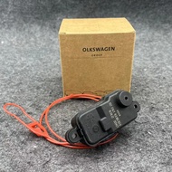 4L0862153D Fuel Tank Cover Switch Flap Door Lock Actuator Release Motor 4L0 862 153 D For Audi A1 A3