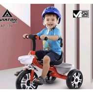 Aviator ET 721 ET721 PC 515 PC515 AT 101 AT101 AT109 T20 T 29 pc 535 At 117 children's tricycle
